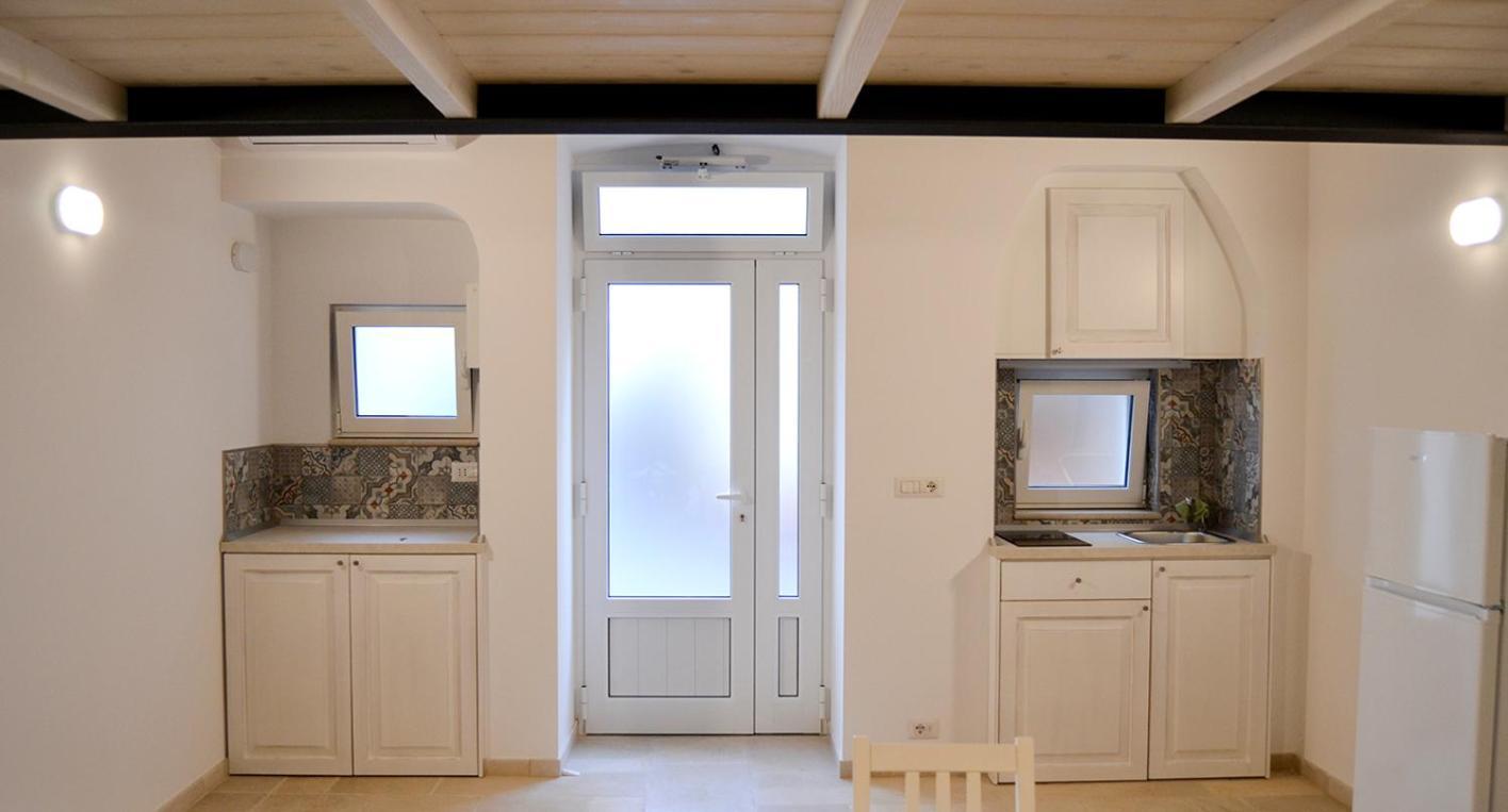 Villa Dimora Manzoni Noci Esterno foto
